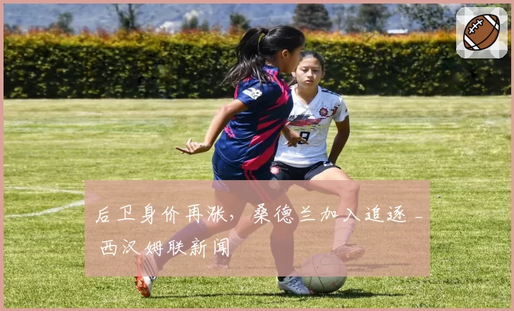 后卫身价再涨，桑德兰加入追逐 _ 西汉姆联新闻