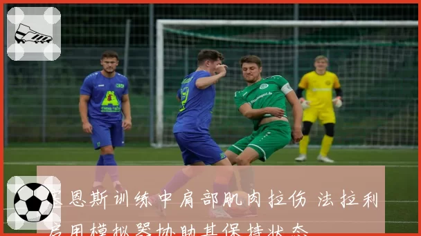 塞恩斯训练中肩部肌肉拉伤 法拉利启用模拟器协助其保持状态